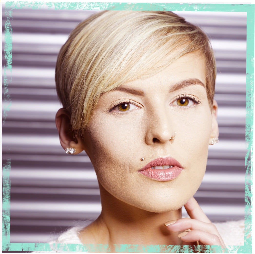 Beauty Style Collections - Eccentric