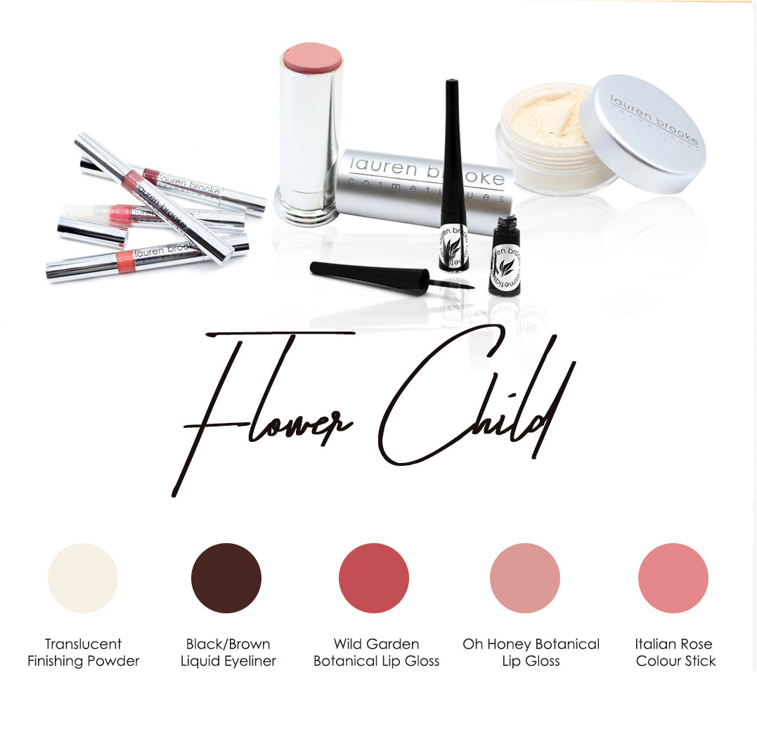 Beauty Style Collections - Eccentric