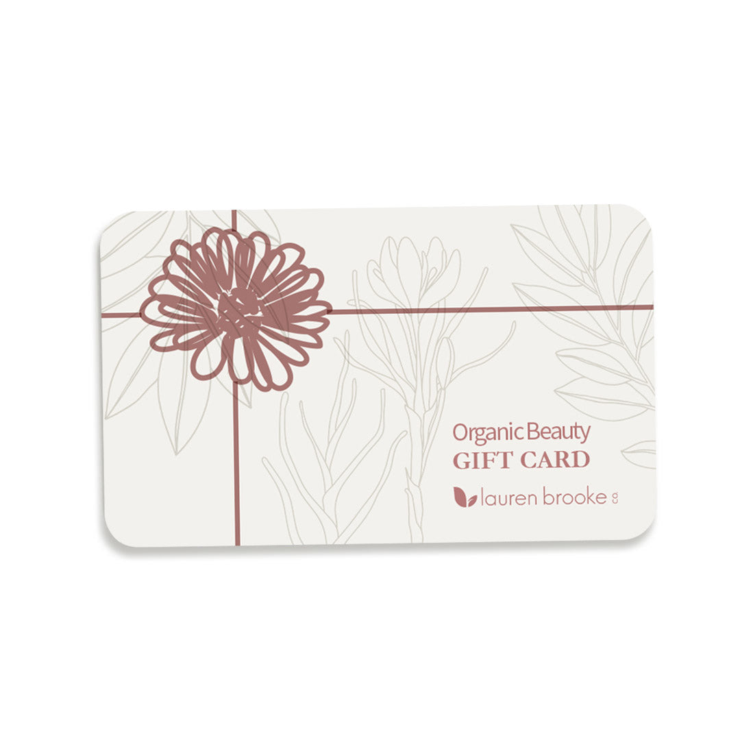 Gift Cards