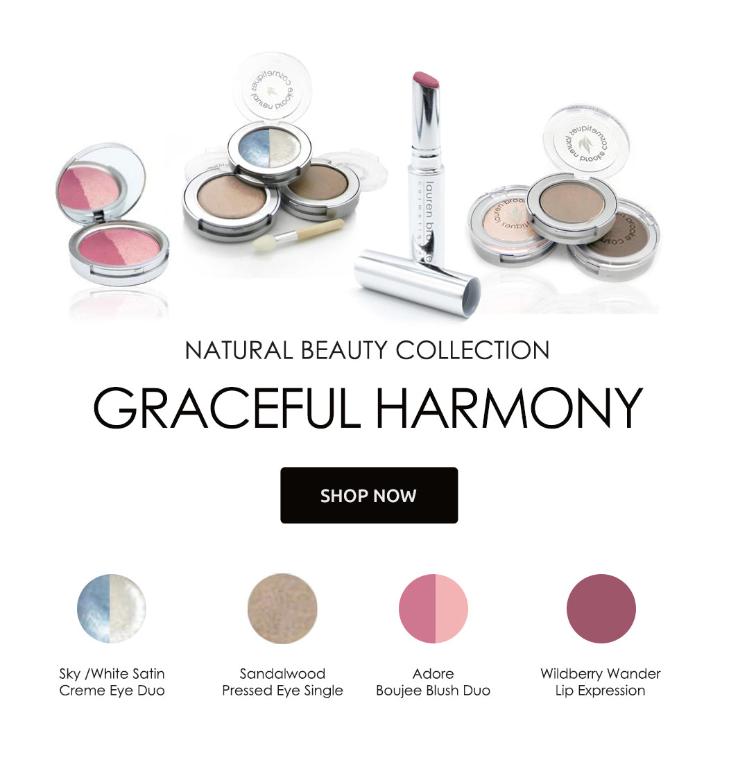 Beauty Style Collections - Natural