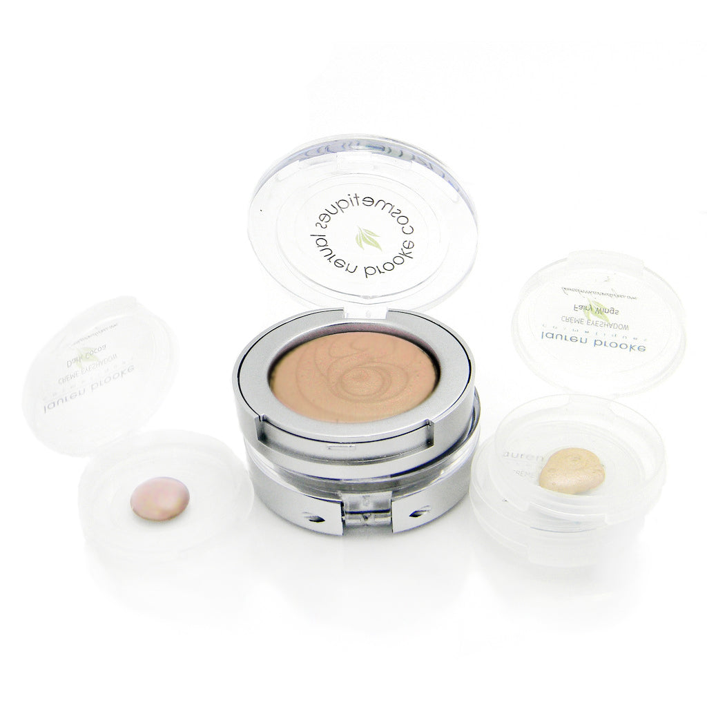 Luminous Crème Highlighter Samples