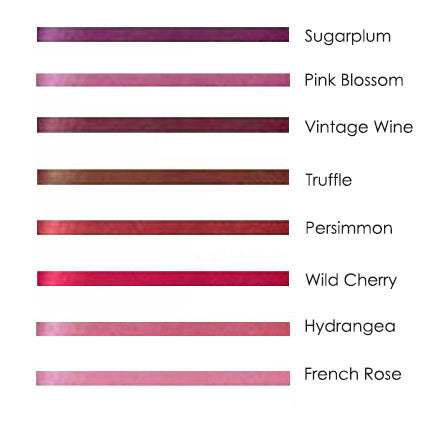 Lip Liner Pencil Sample