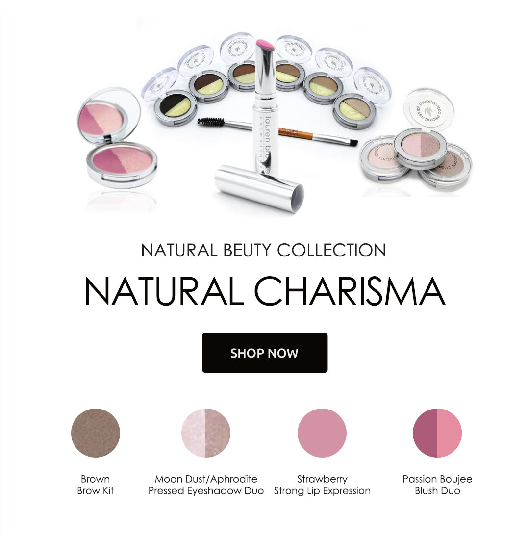 Beauty Style Collections - Natural