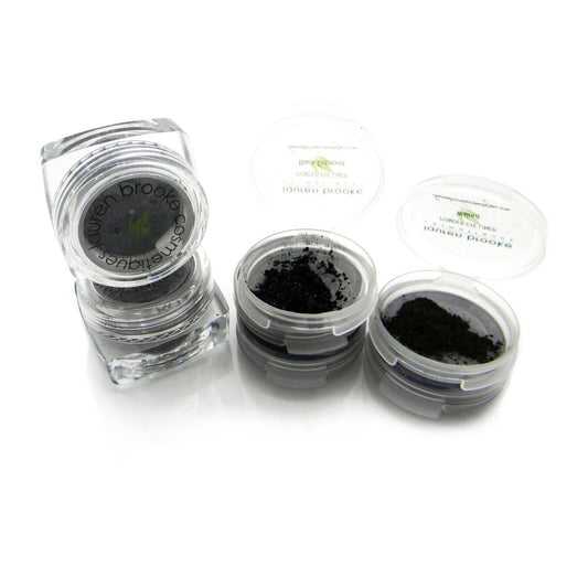 Powder Eye Liner Sample
