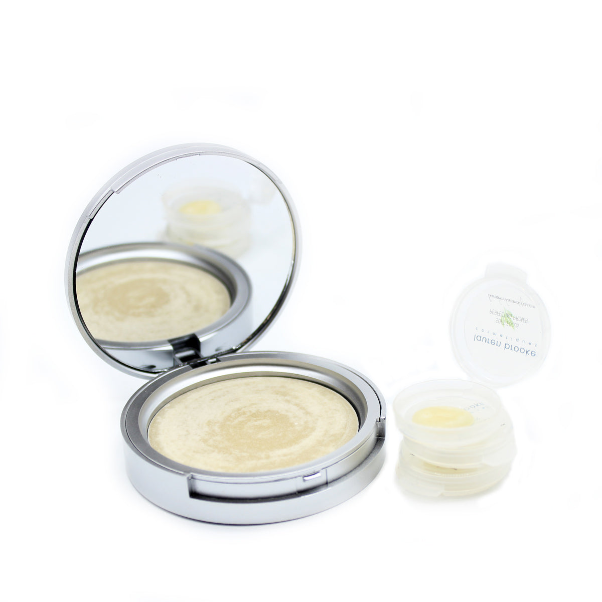 Soft-Focus Perfecting Primer Sample