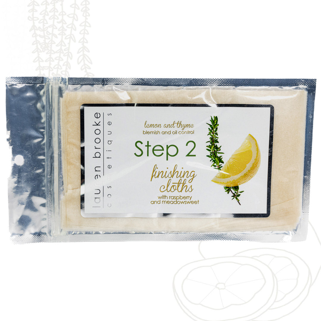 Two Step Cleansing System - Acne-Prone/Oily Skin Travel Size