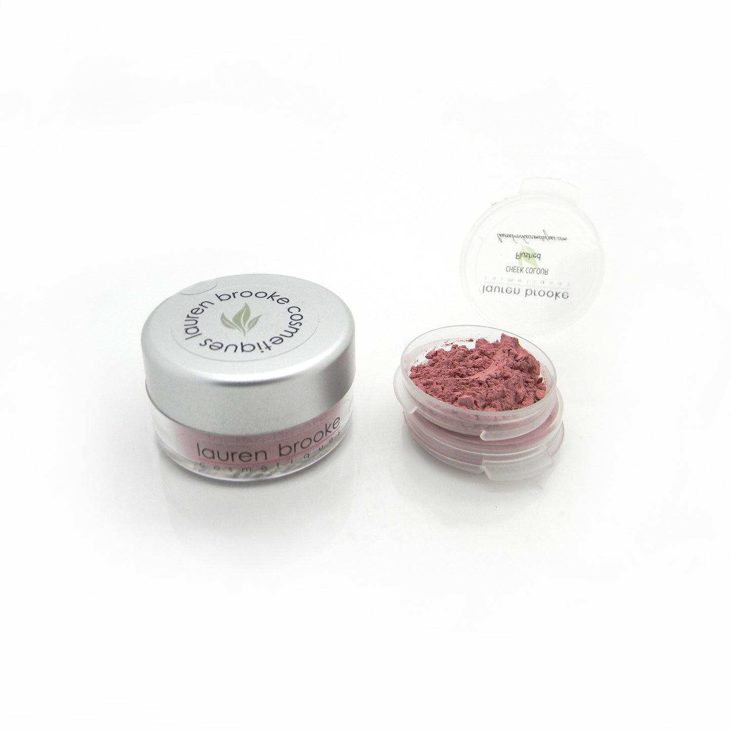 Powder Cheek Colour