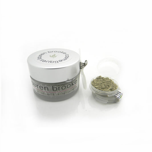 Deep Sea Masque Sample