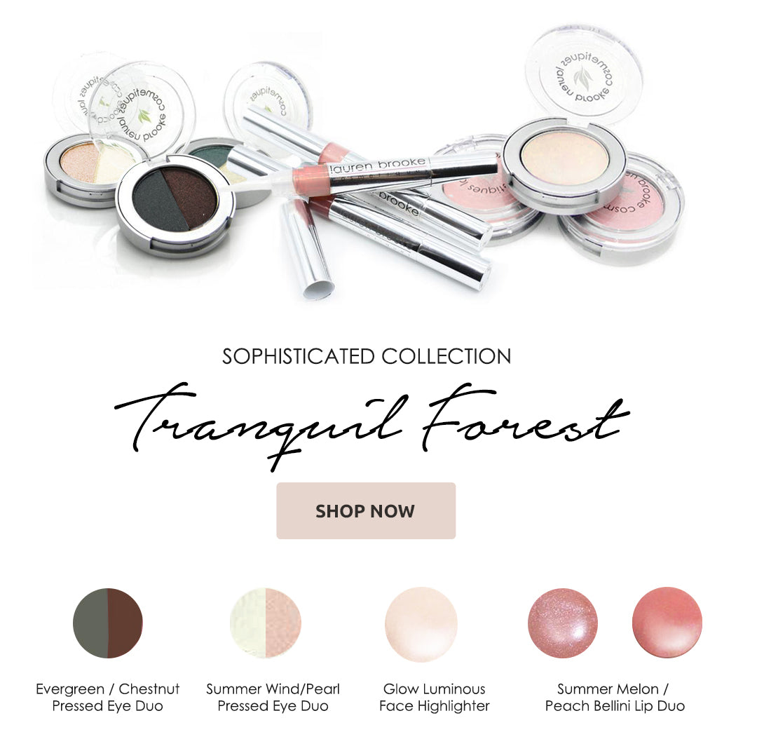 Beauty Style Collections - Sophisticated