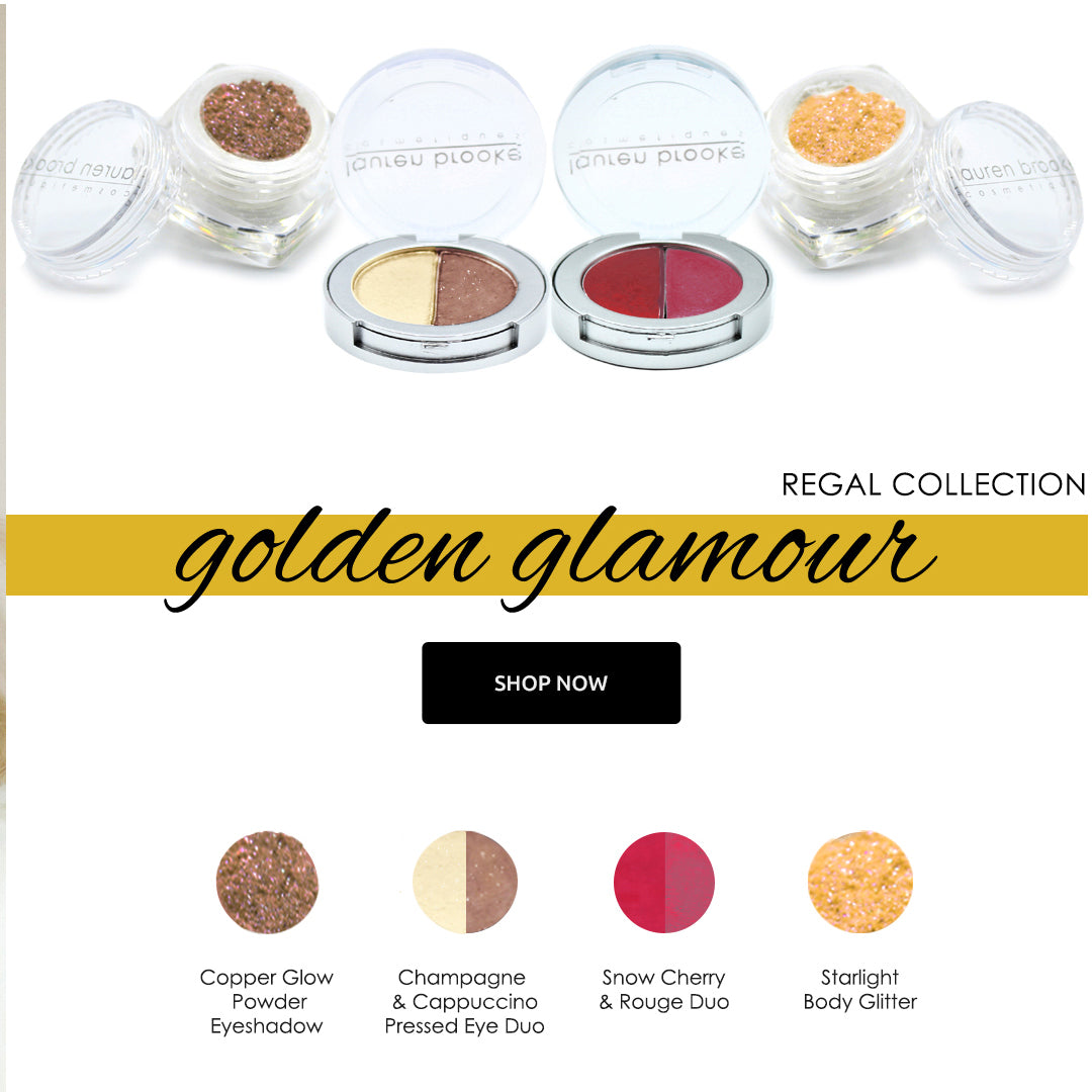 Beauty Style Collections - Regal