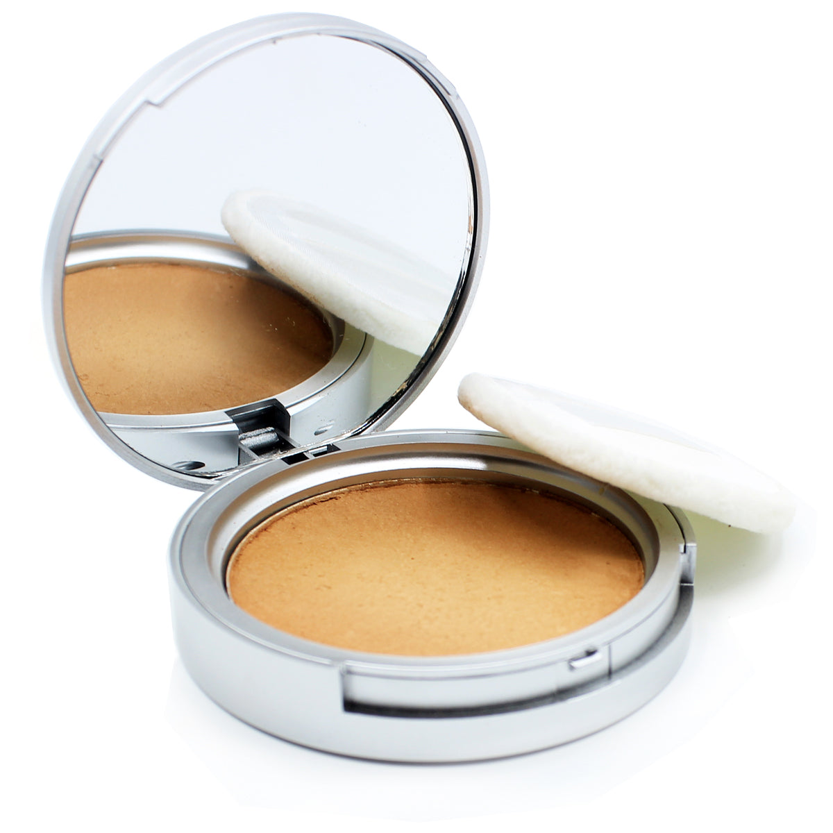 Coconut Beach Pressed Bronzer Sample