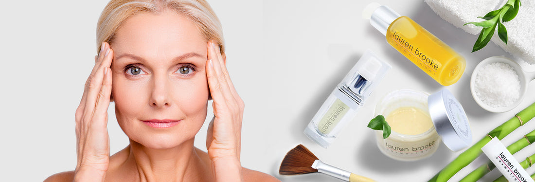 Anti-Aging Skin Care Kit – How to…