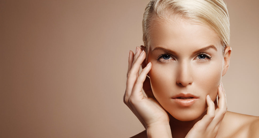 Bronzing versus Contouring