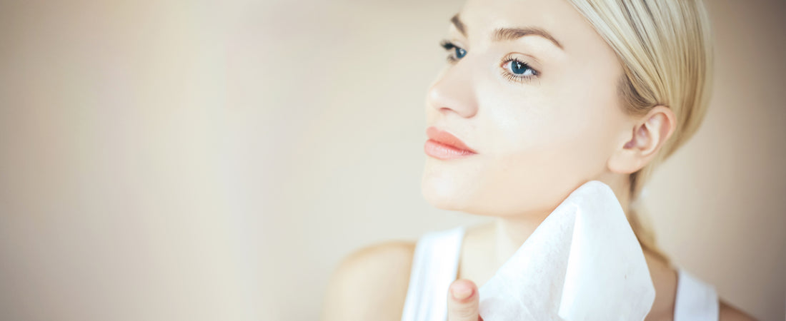 Do this to avoid the 4 biggest skin nightmares