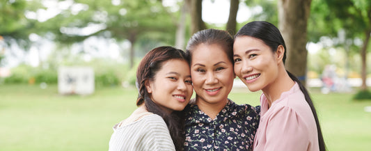 Stop the Major Causes of Aging