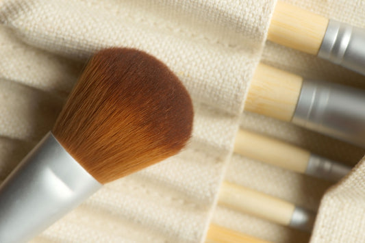 Brush and Application Tools Explained