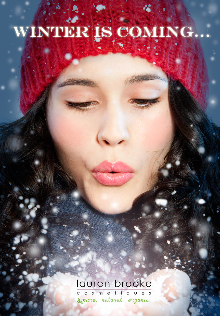 Pamper Your Lips