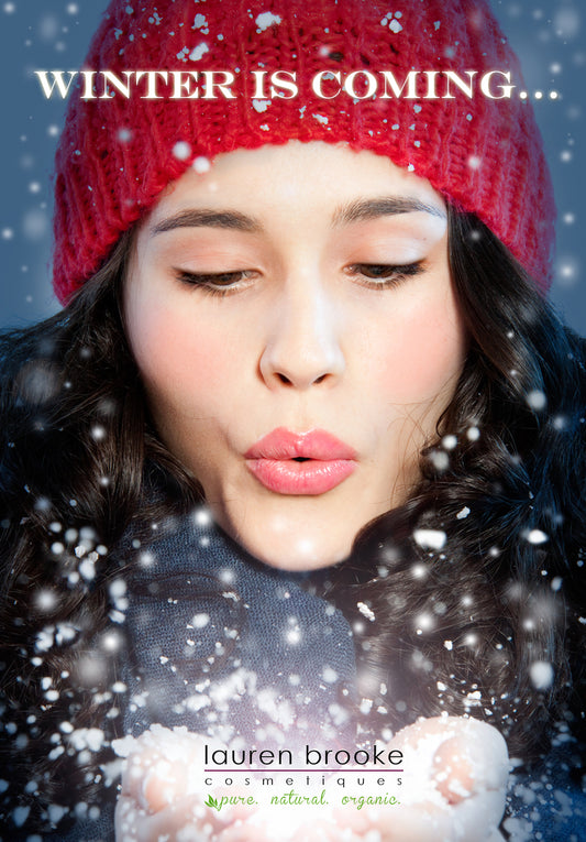 Pamper Your Lips