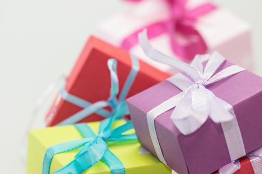 Green Beauty Gift Guide: Get Your Holiday Shopping Done Early!