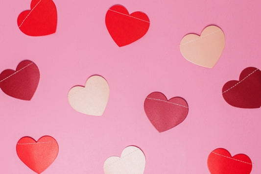 4 Unexpected Ways to Treat Yourself This Valentine's Day