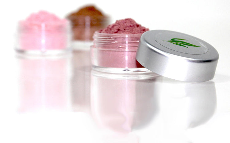 Cheek Colours