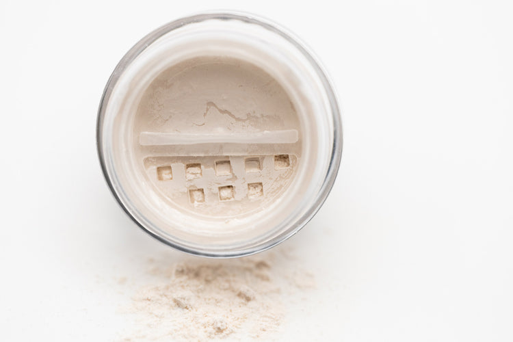 Finishing Powders