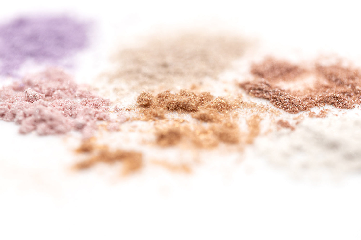 Highlighters & Contours