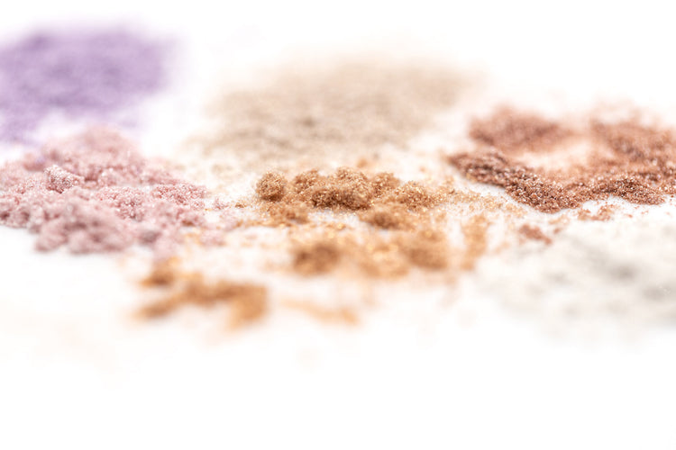 Highlighters & Contours