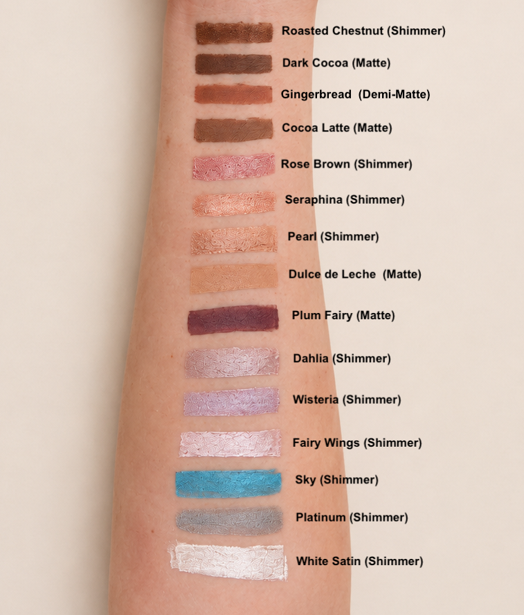 Crème Eyeshadow