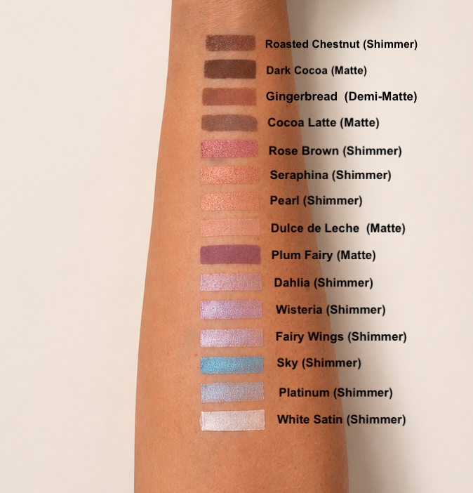 Crème Eyeshadow