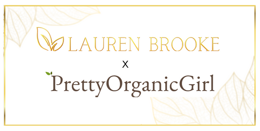 @prettyorganicgirl Holiday Bundle