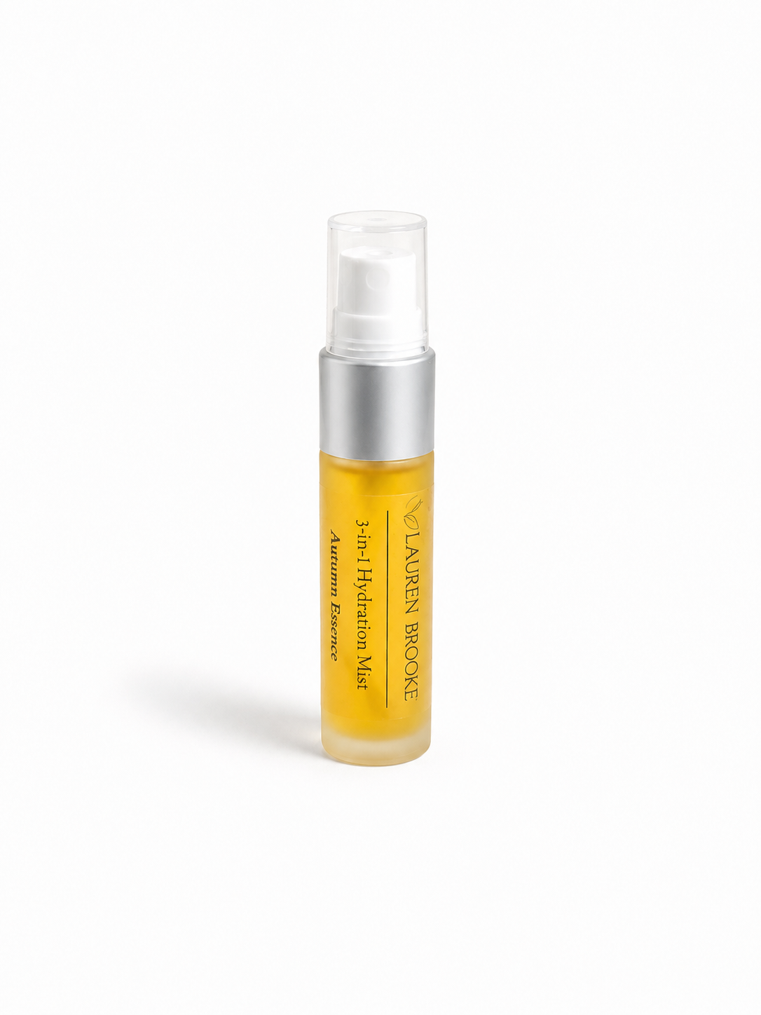 Organic 3-in-1 Hydration Mist Travel Size