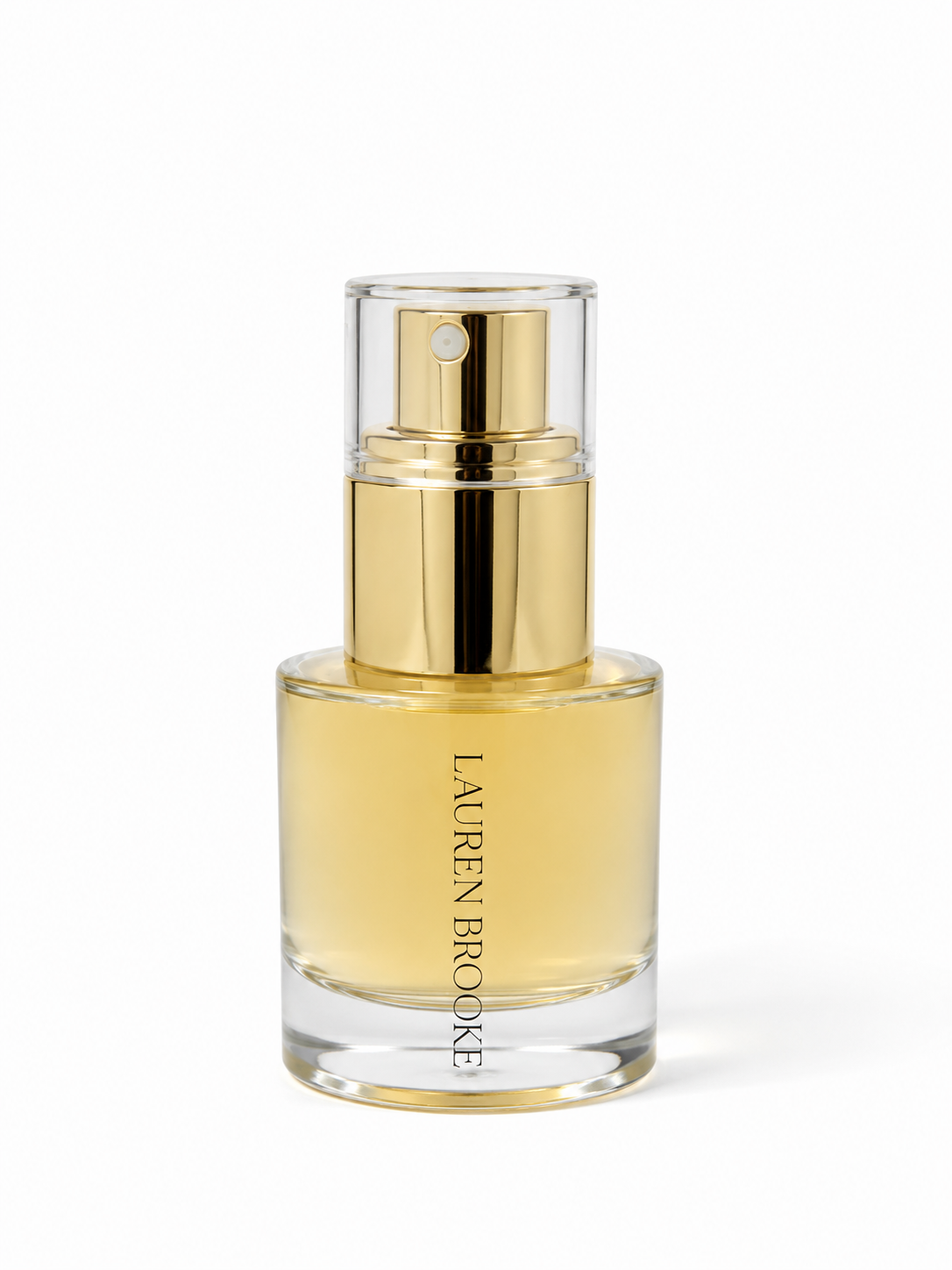 Organic 3-in-1 Hydration Mist