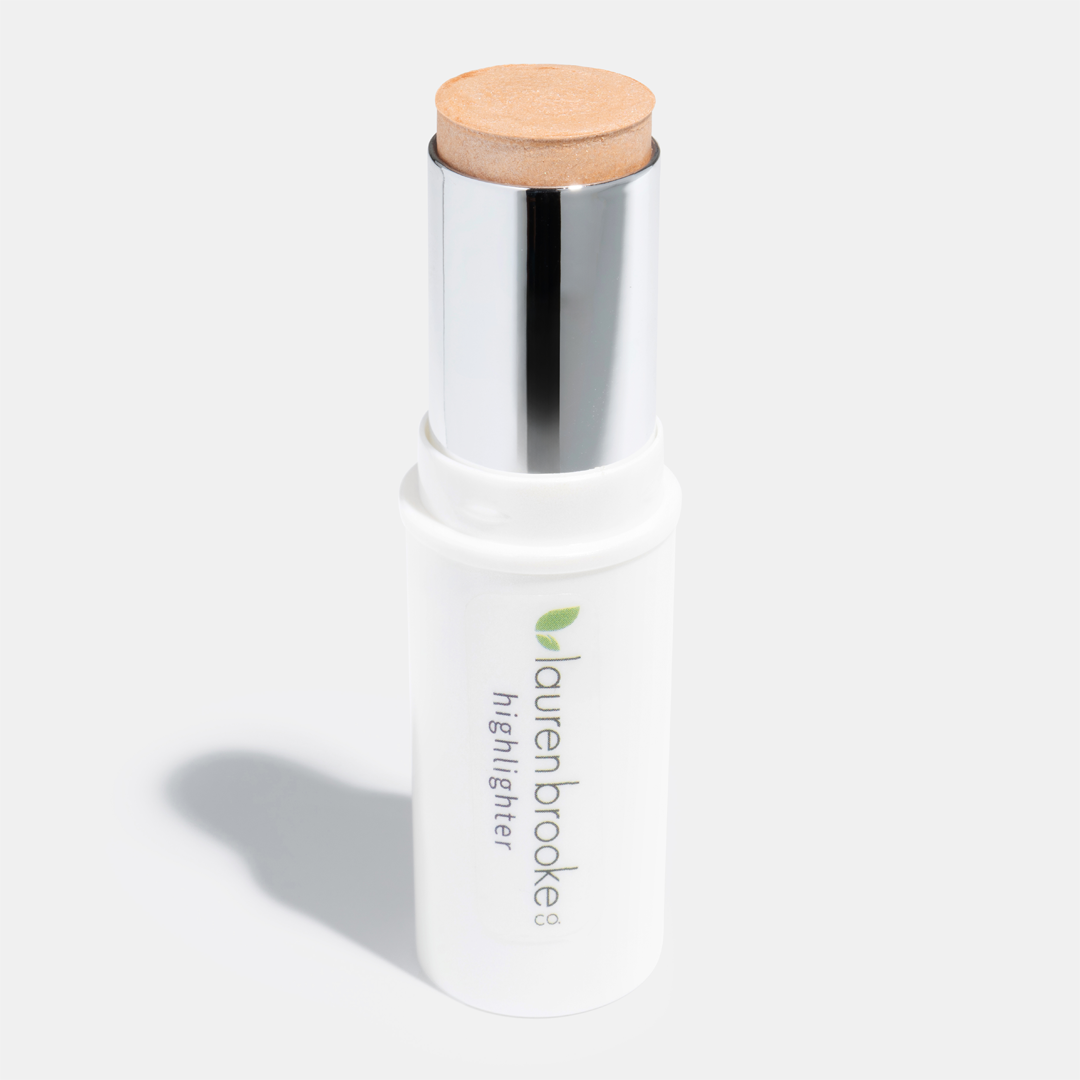 Botanical Highlighter Stick