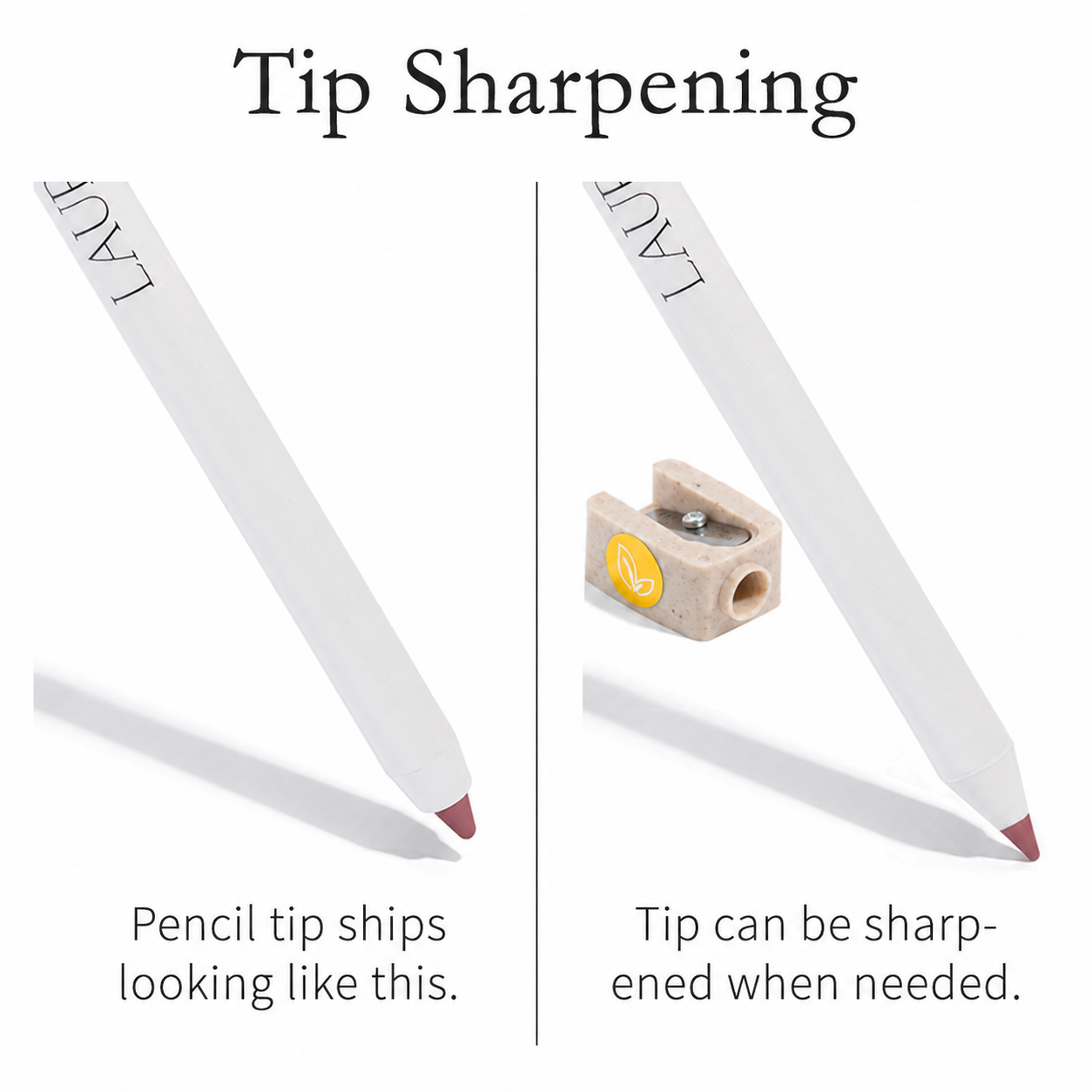 Lip Liner Pencil
