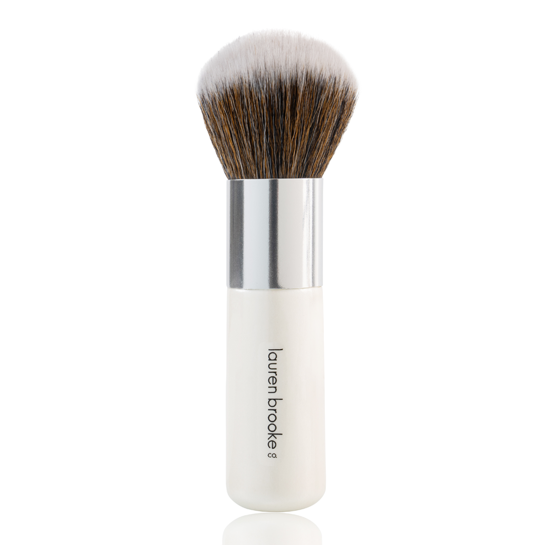 Eco-friendly Large Kabouki Brush (#3)
