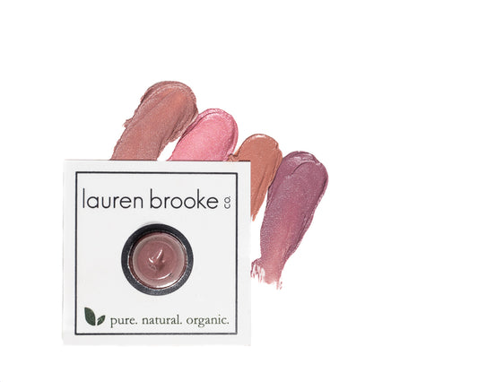 Botanical Colour Stick Sample