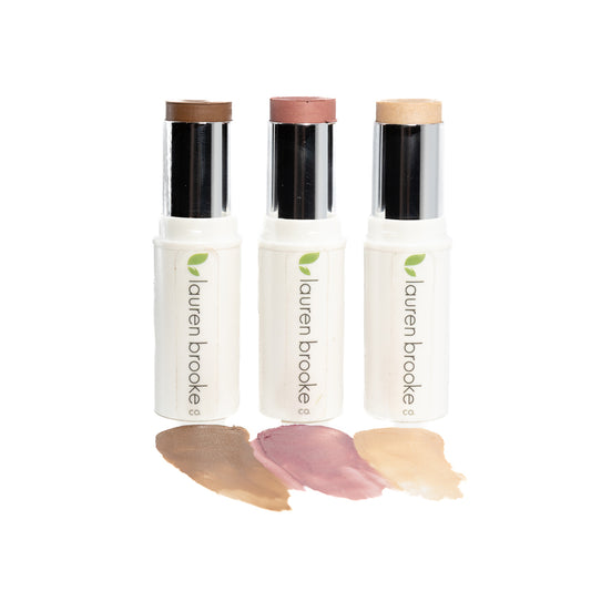 Botanical Stick Trio Kit