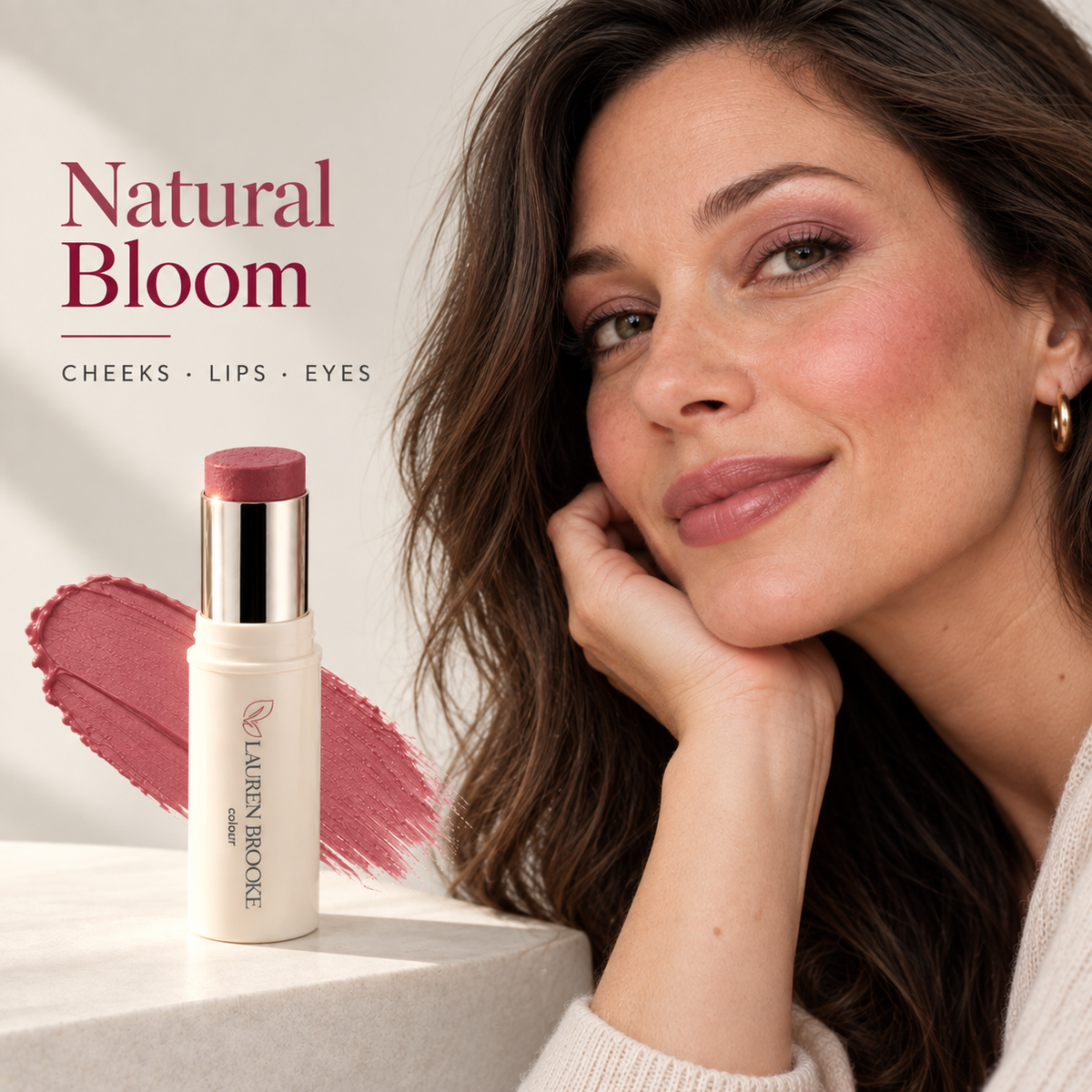 Botanical Colour Stick