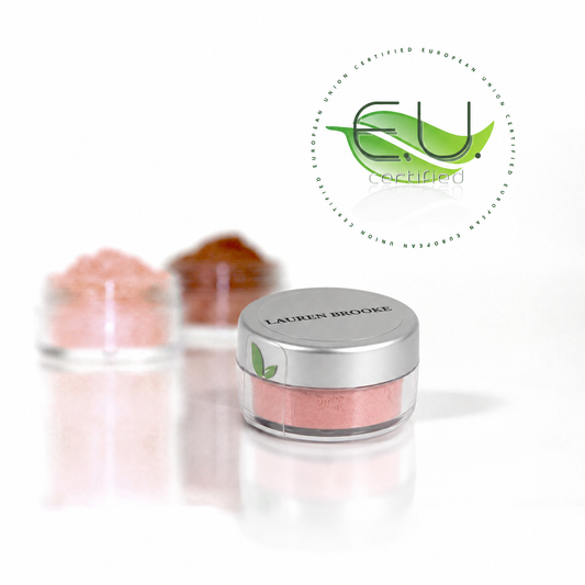 Powder Cheek Colour