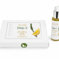 Two Step Cleansing System - Acne-Prone/Oily Skin
