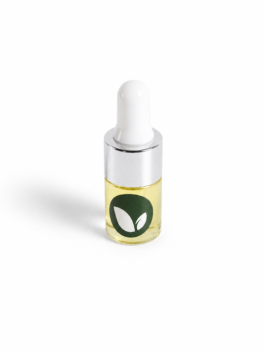 SubLIME Liquid Eye Makeup Remover Travel Size