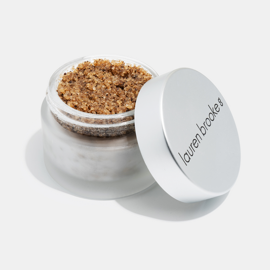 Organic Rejuvenating Coffee Scrub