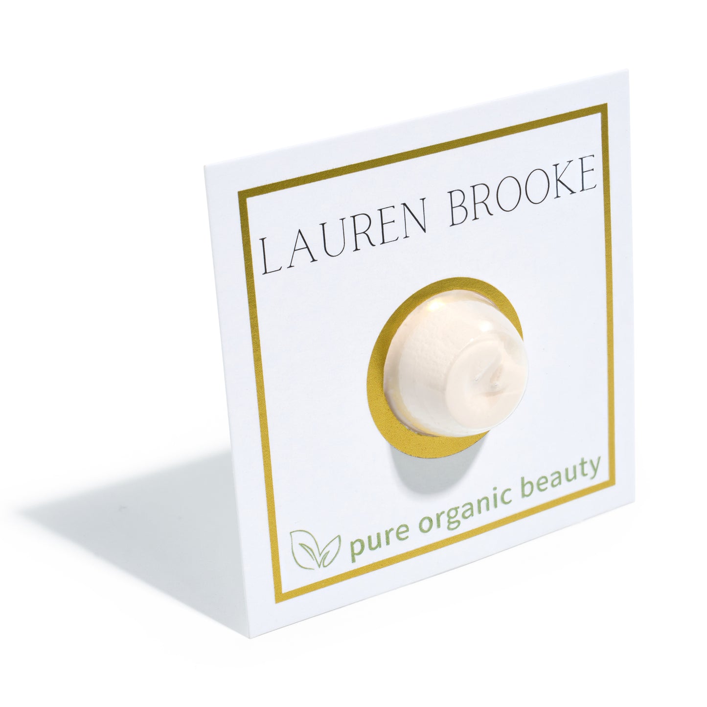 Color Extending Powder Eye Primer Sample