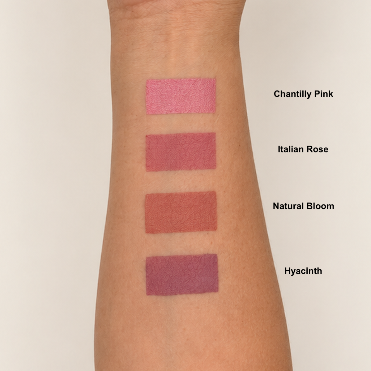 Botanical Colour Stick