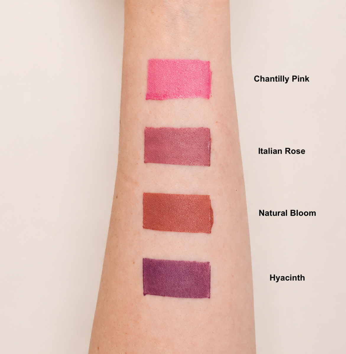 Botanical Colour Stick
