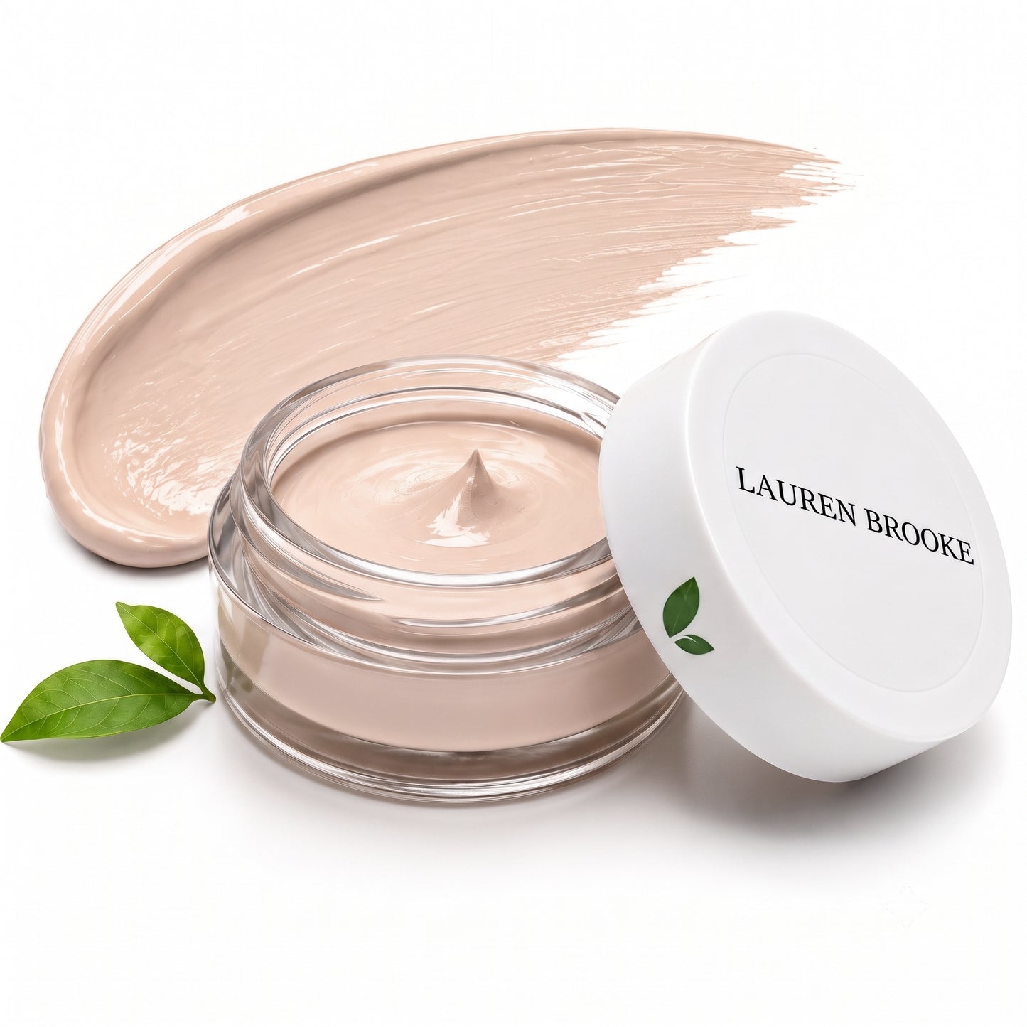 Crème Foundation