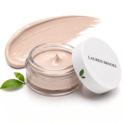 Crème Foundation