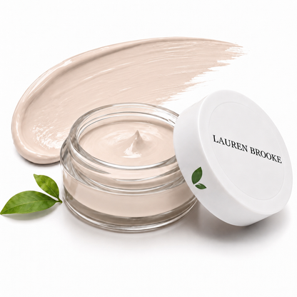 Crème Foundation