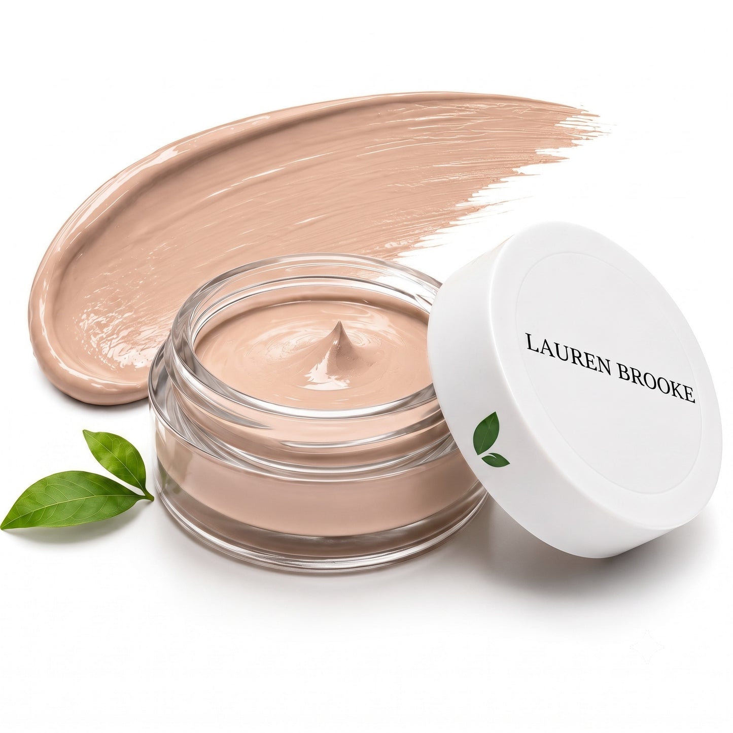 Crème Foundation